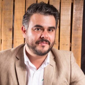 Foto de perfil de David